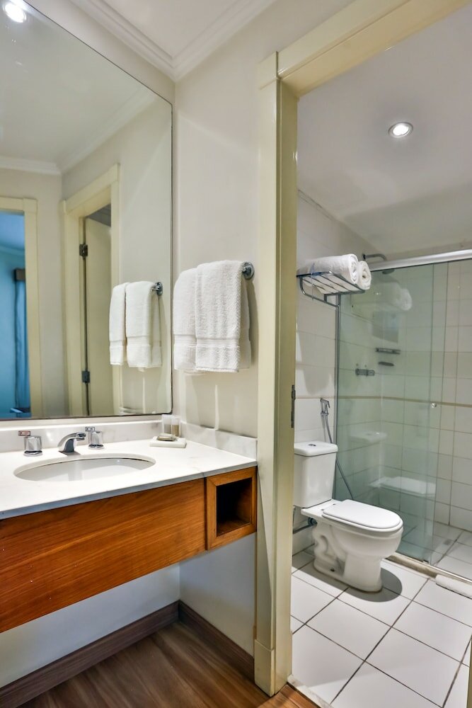 Фото Quality Suites Vila Olimpia