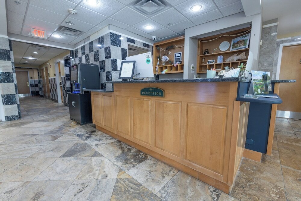 Фото Ocean Inn and Suites