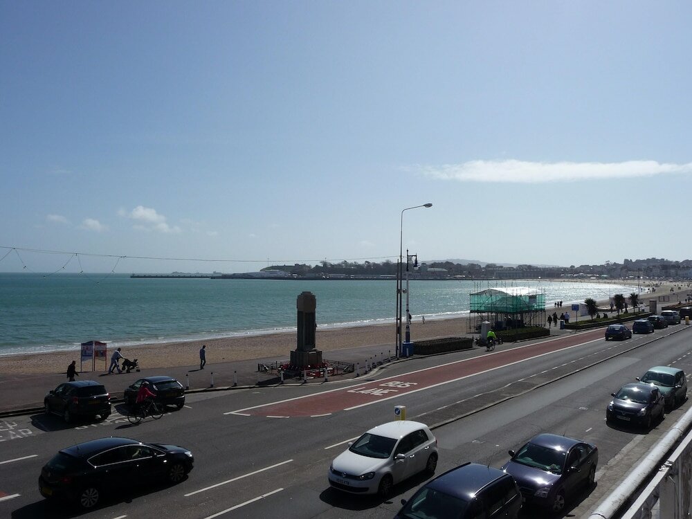 Фото The Esplanade