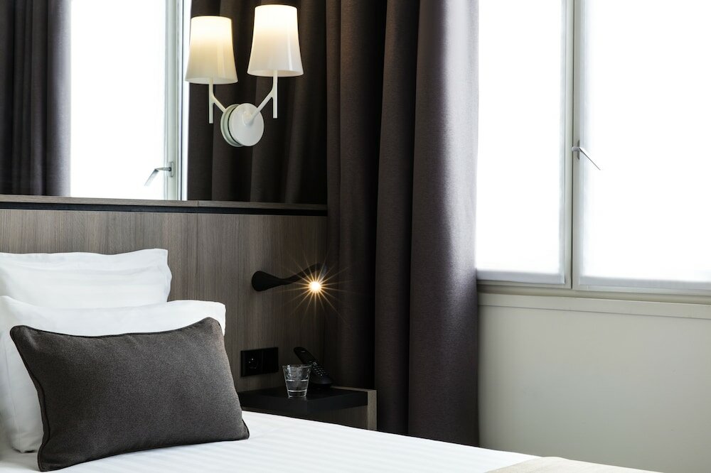 Фото Hôtel Opéra Liège