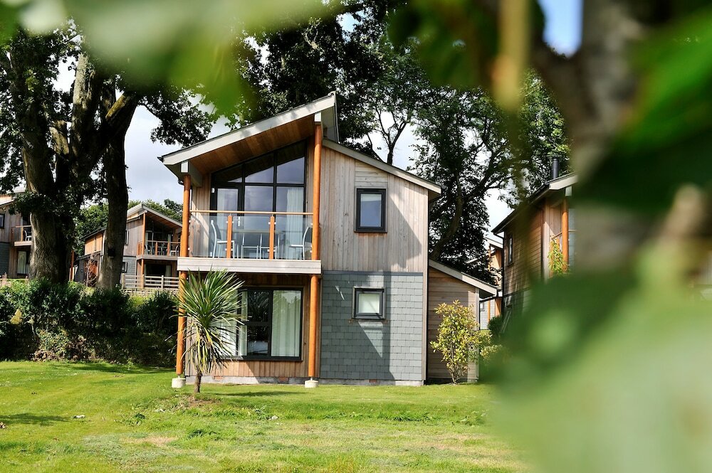 Фото The Cornwall Hotel SPA & Estate