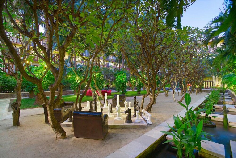 Фото Hard Rock Hotel Bali