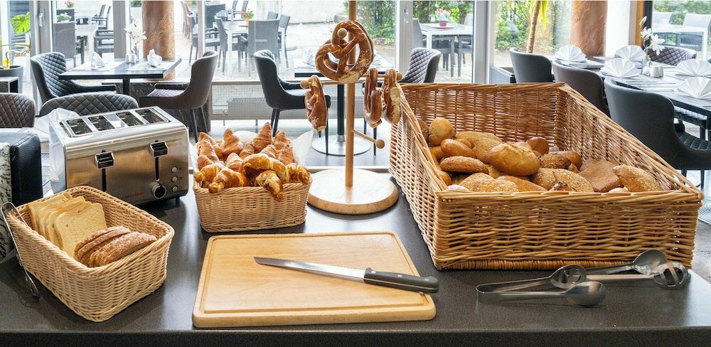 Фото Plaza Residence Stuttgart-Ditzingen