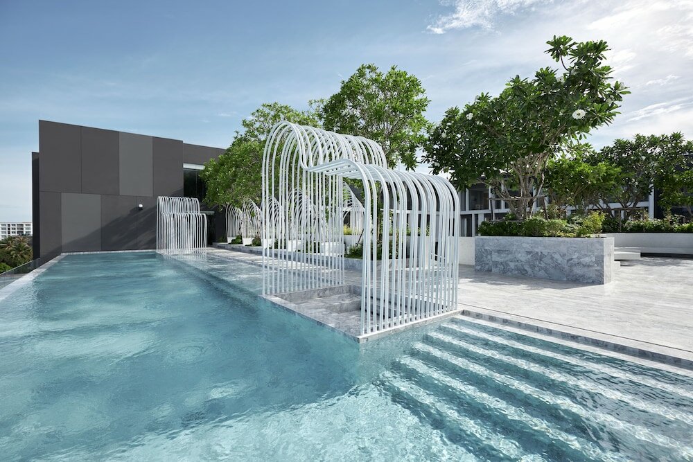 Фото DusitD2 Hua Hin