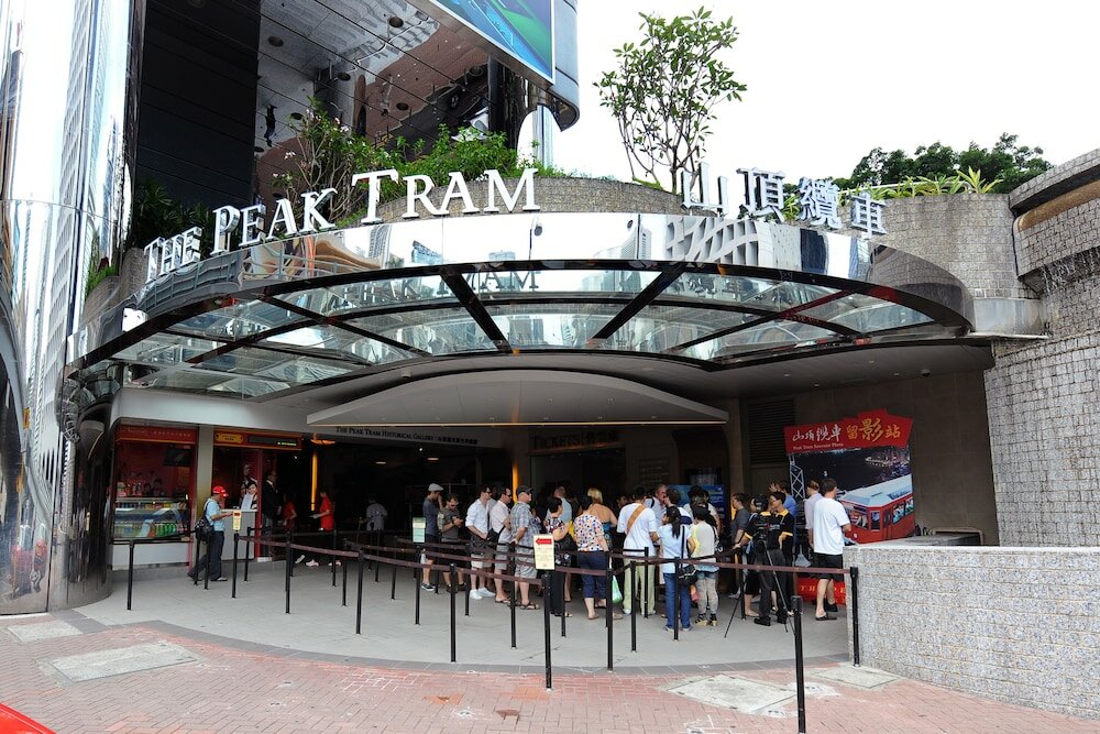 Фото Bishop Lei International House