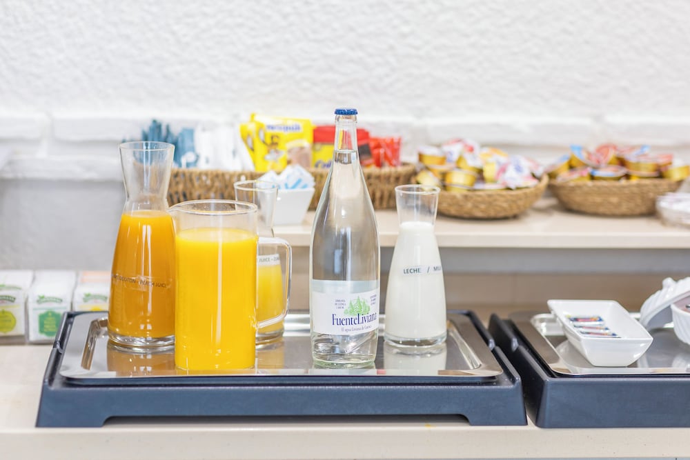 Фото Hotel Itaca Colón