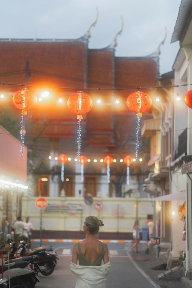 Фото Avani+ Mai Khao Phuket Suites