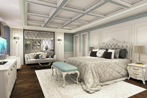 Гостиница Sheraton Bishkek в Бишкеке