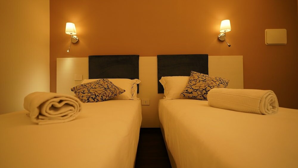 Фото Palazzo Cappuccini Art Relais