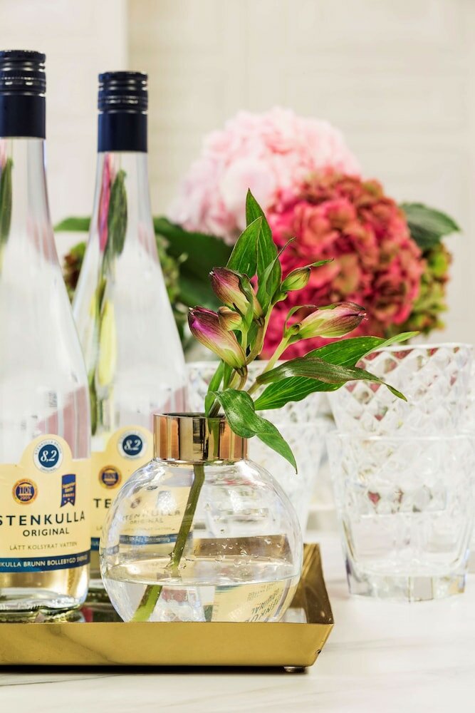 Фото Radisson Blu Scandinavia Hotel, Gothenburg