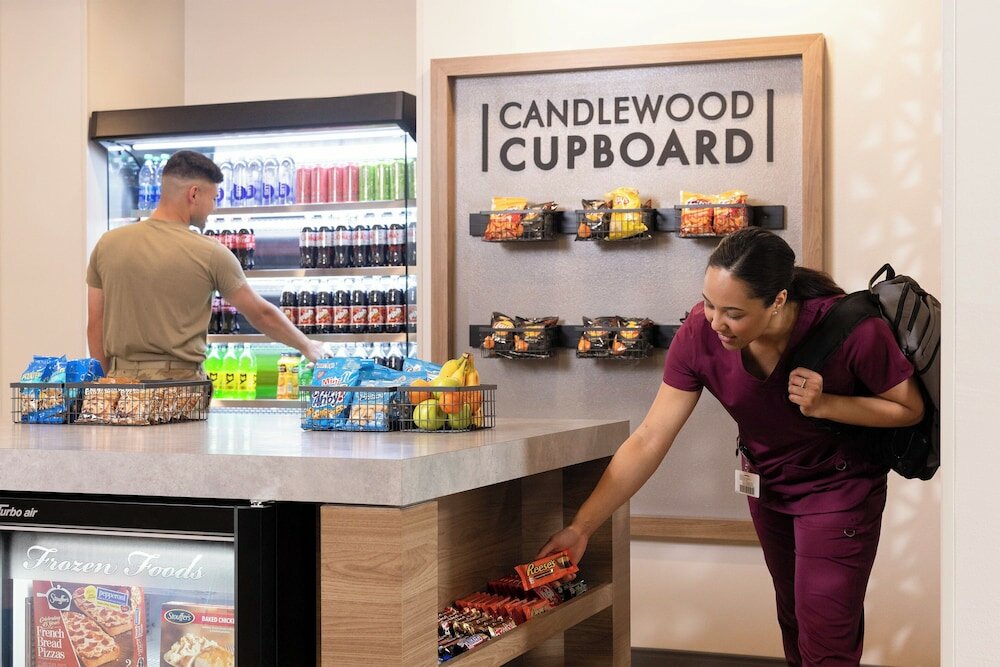 Фото WoodSpring Suites Pecos