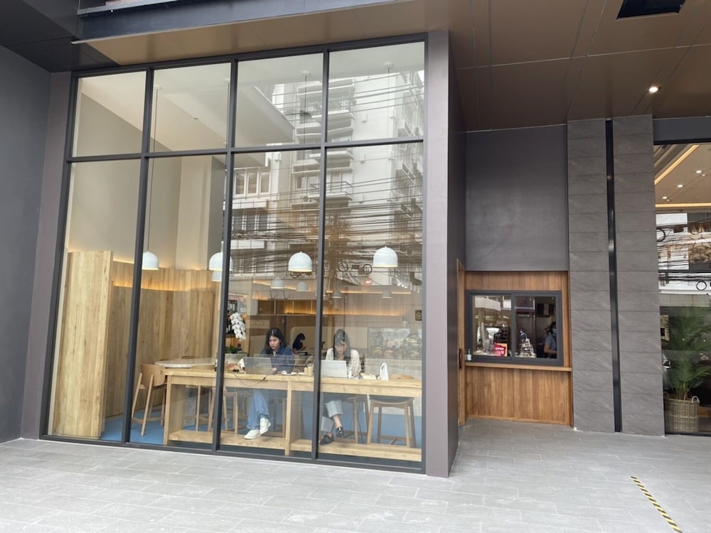 Фото The Quart Ruamrudee by Uhg