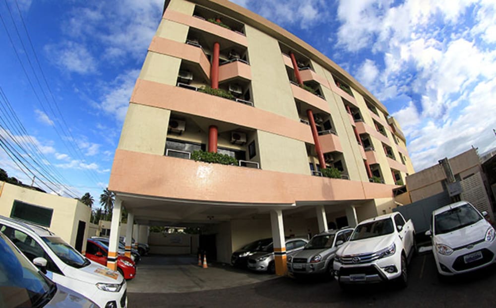 Фото Sandrin Praia Hotel