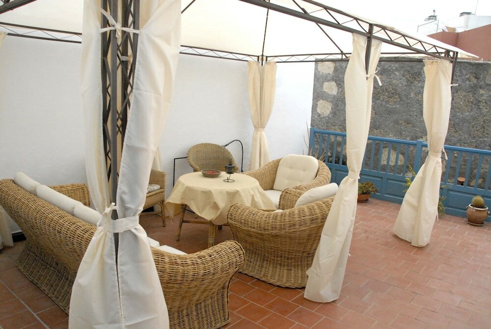 Фото Hotel Rural Cuatro Esquinas