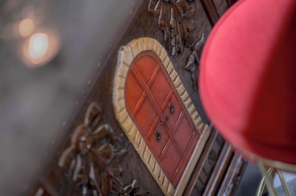 Фото Nh Collection Firenze Porta Rossa