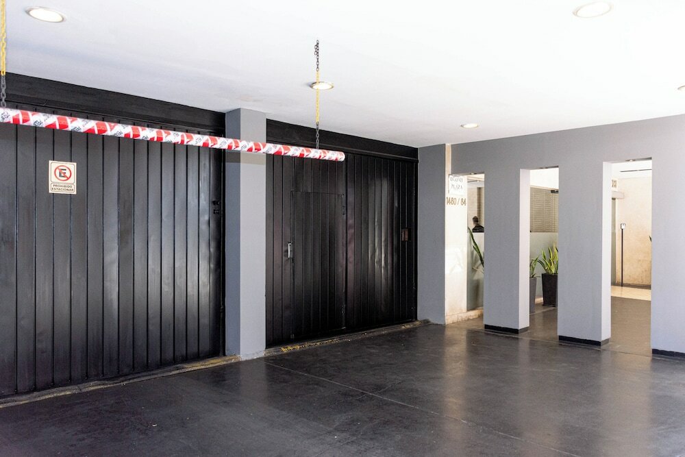 Фото Duomi Hotel Buenos Aires