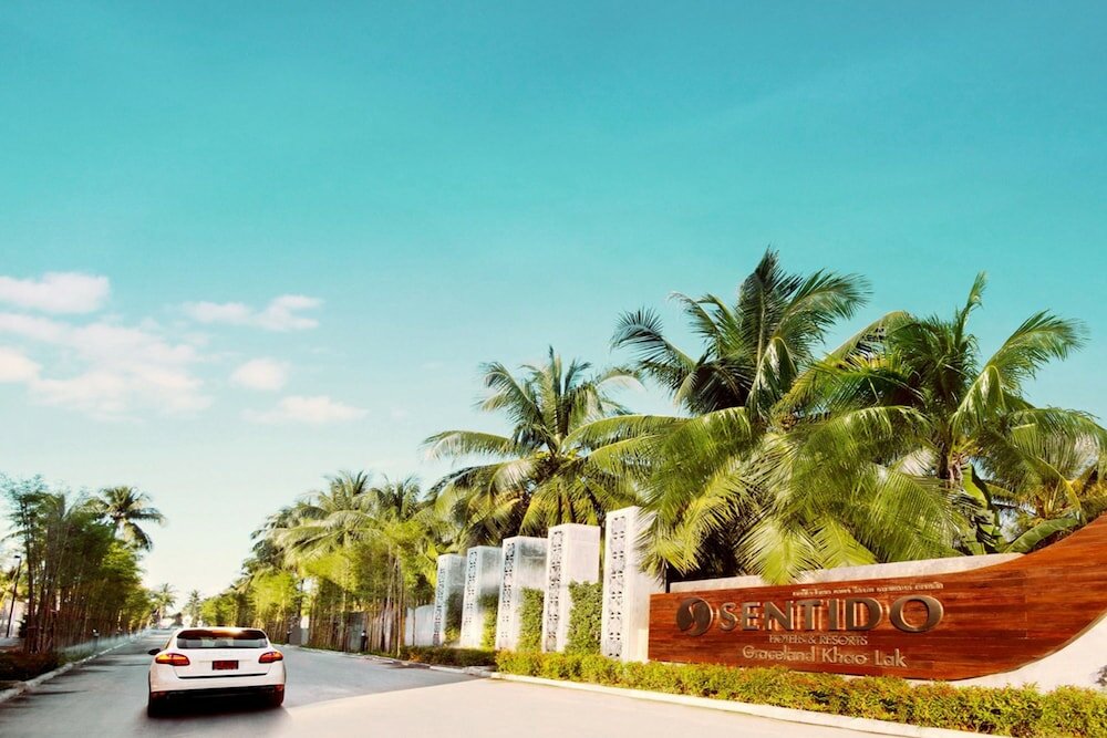 Фото Graceland Khaolak Beach Resort