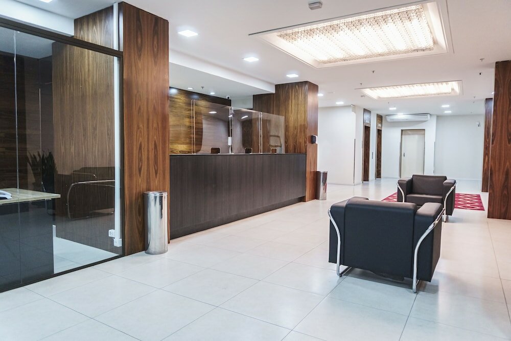 Фото Nacional Inn Porto Alegre