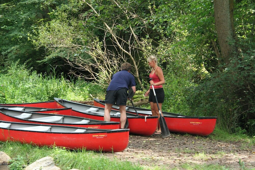 Фото Hotel Speicher am Ziegelsee
