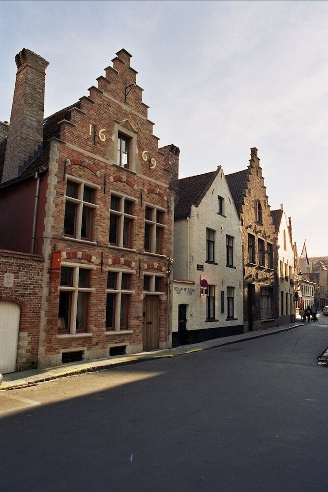 Фото 1669 Bed & Breakfast