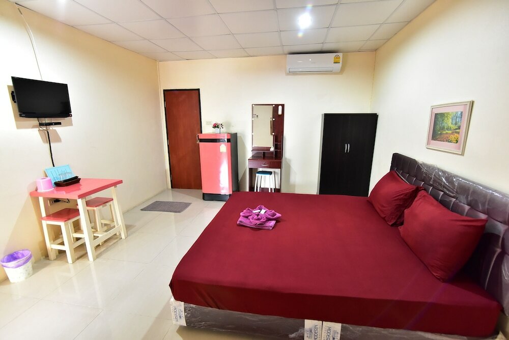 Фото Tippawan Resort