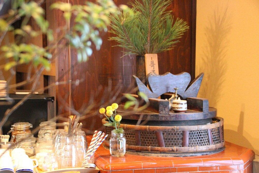 Фото Haruya Naramachi