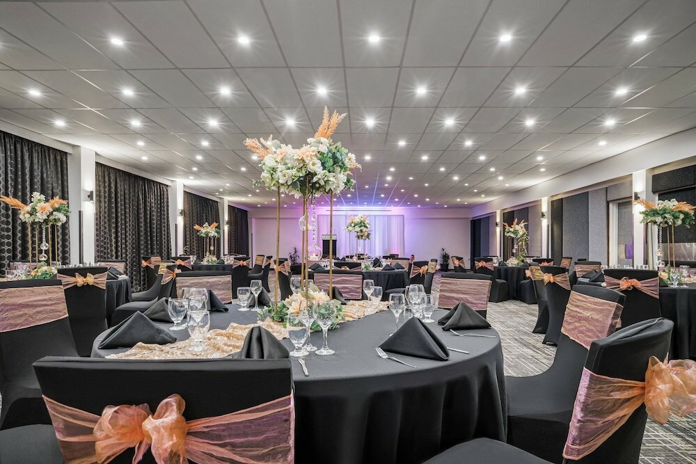 Фото Holiday Inn Suva by IHG