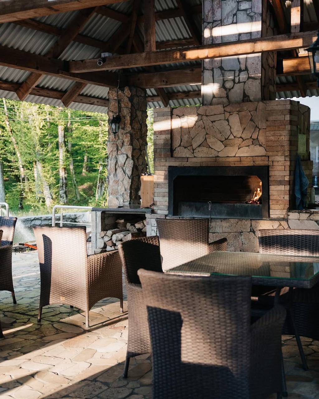 Фото Турист