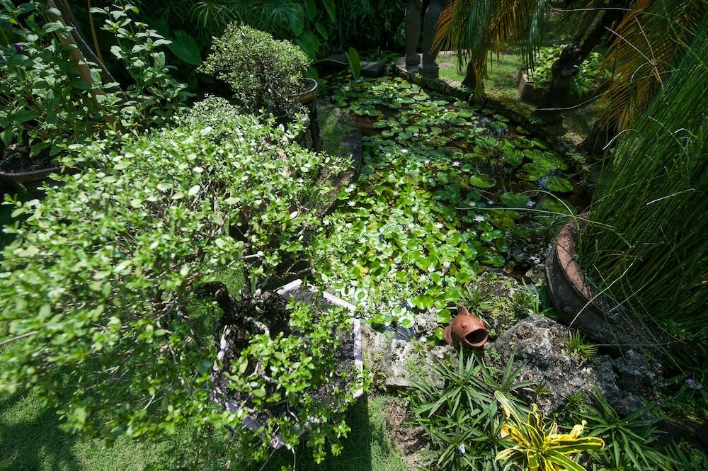 Фото Pondok Agung Bed & Breakfast