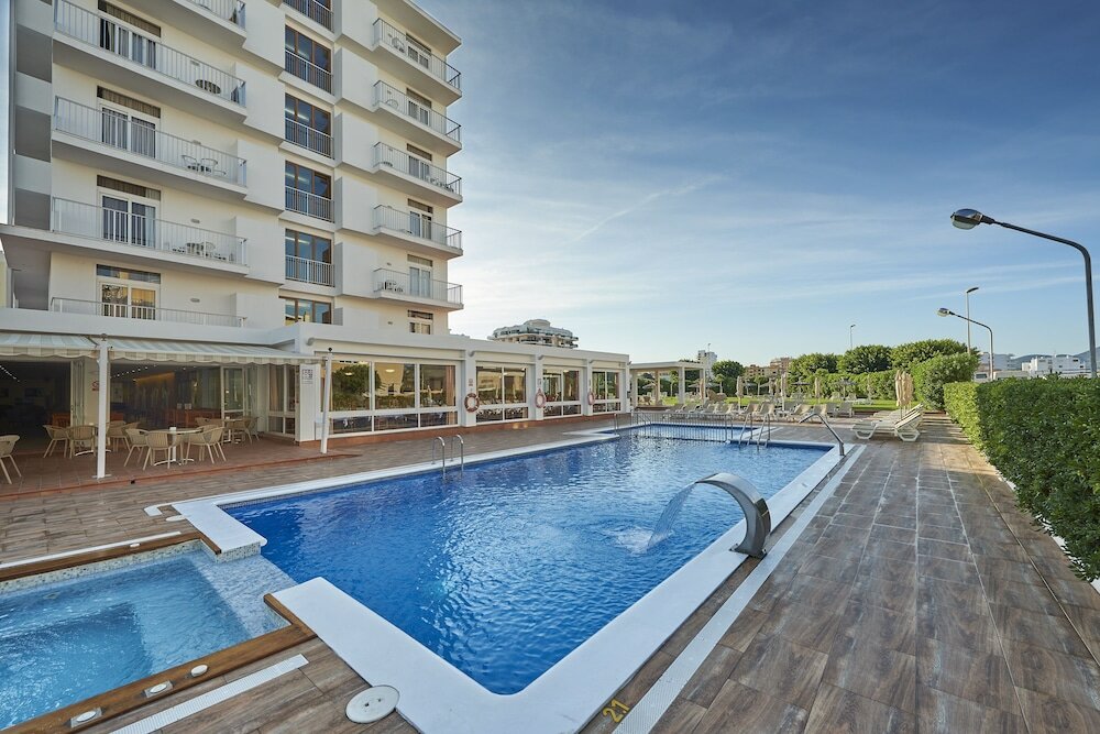 Фото Hotel Gran Sol Ibiza
