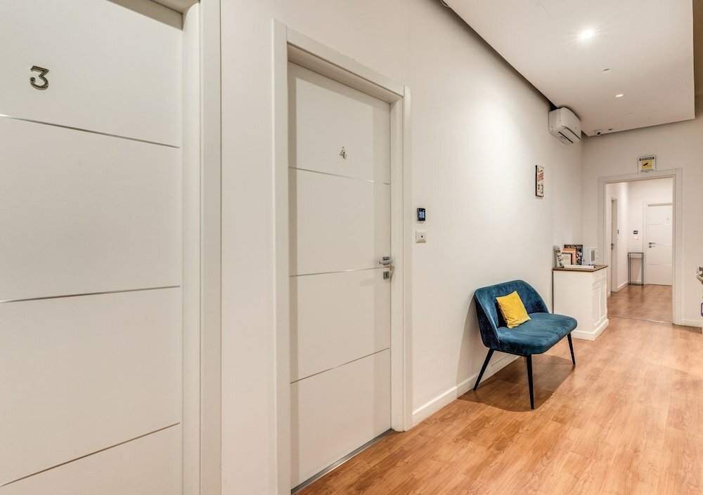 Фото Napoli Great View B&b