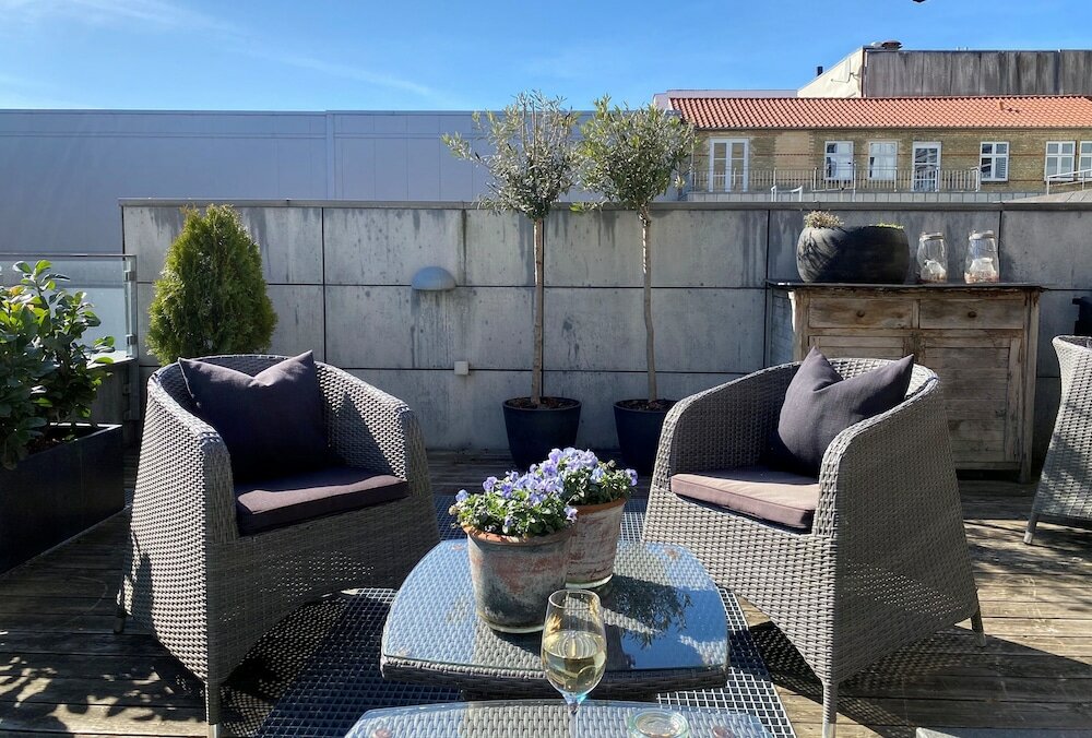 Фото Teaterhotellet