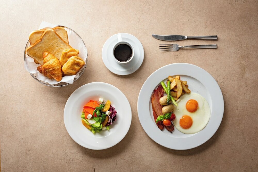 Фото Ena Suite Hotel Namdaemun