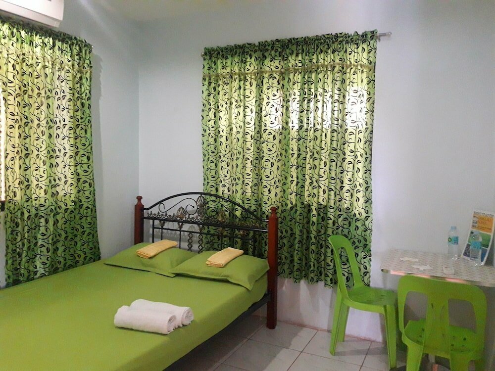 Hotel D' Downhill, Province of Cebu, photo