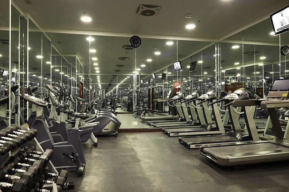 Фото Gran Hotel Ciudad De Mexico