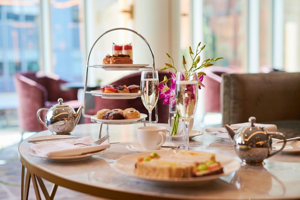 Фото Grand Central Hotel Belfast