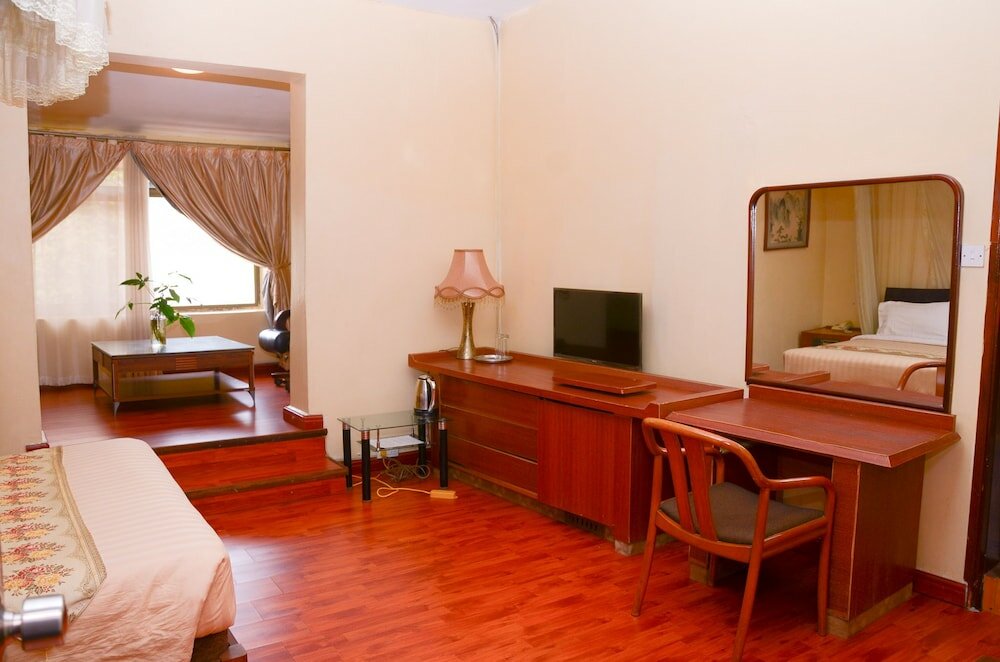 Фото Fang Fang Hotel