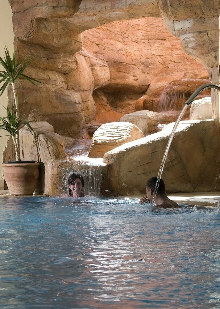 Фото Parrotel Aqua Park Resort