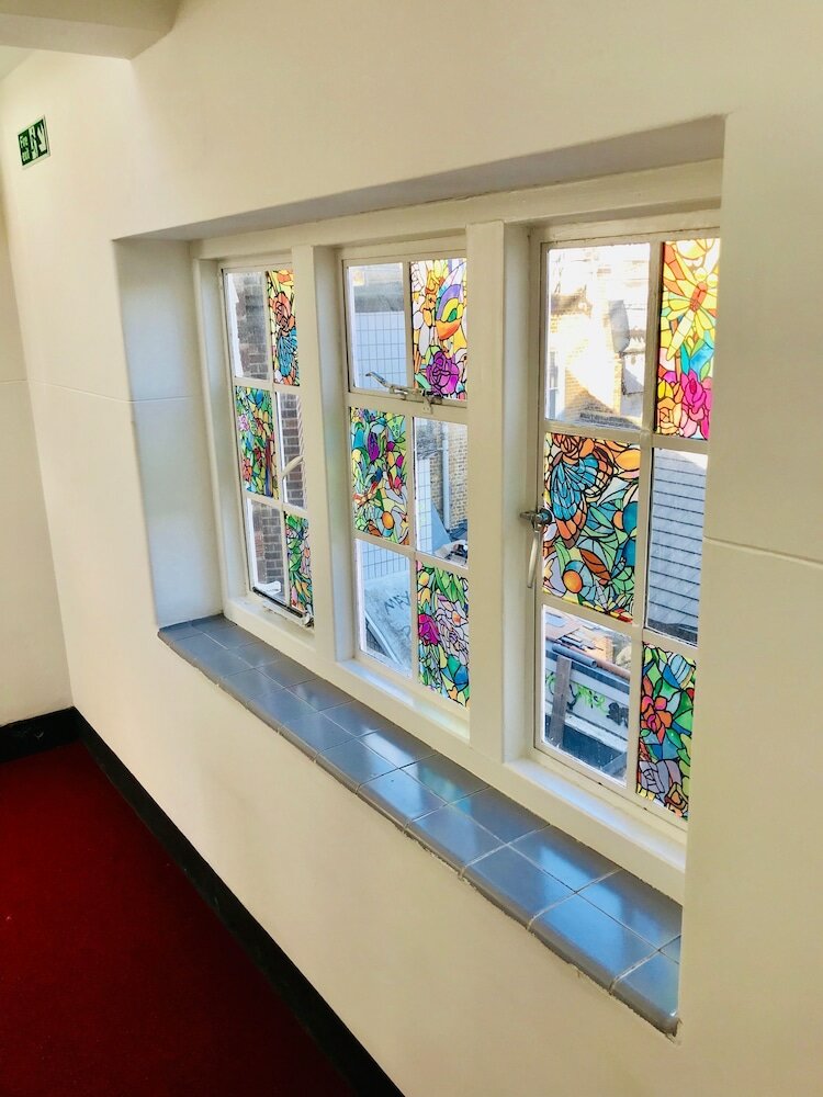 Фото The Bank Hotel