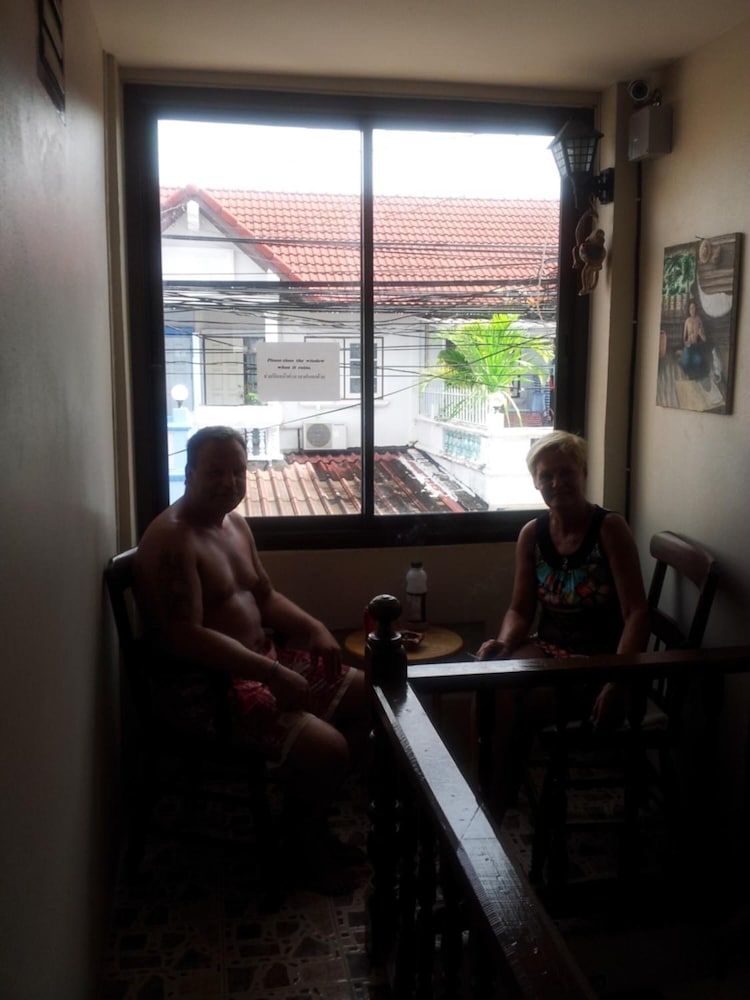 Фото Chomhaad Guesthouse