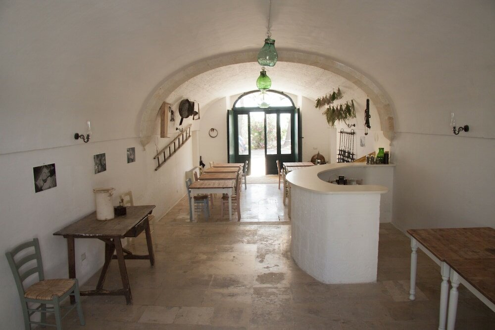 Фото Country House Sorelle Barnaba