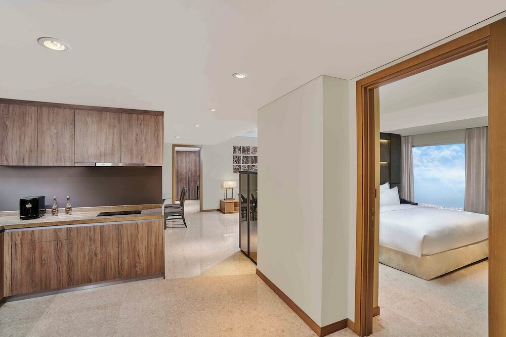 Фото Vasa Hotel Surabaya