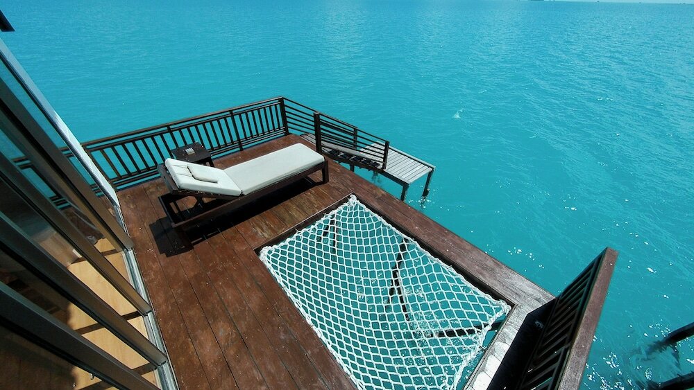 Фото Noah Maratua Resort