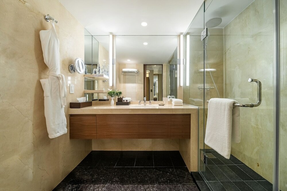 Фото Hyatt Regency Mexico City