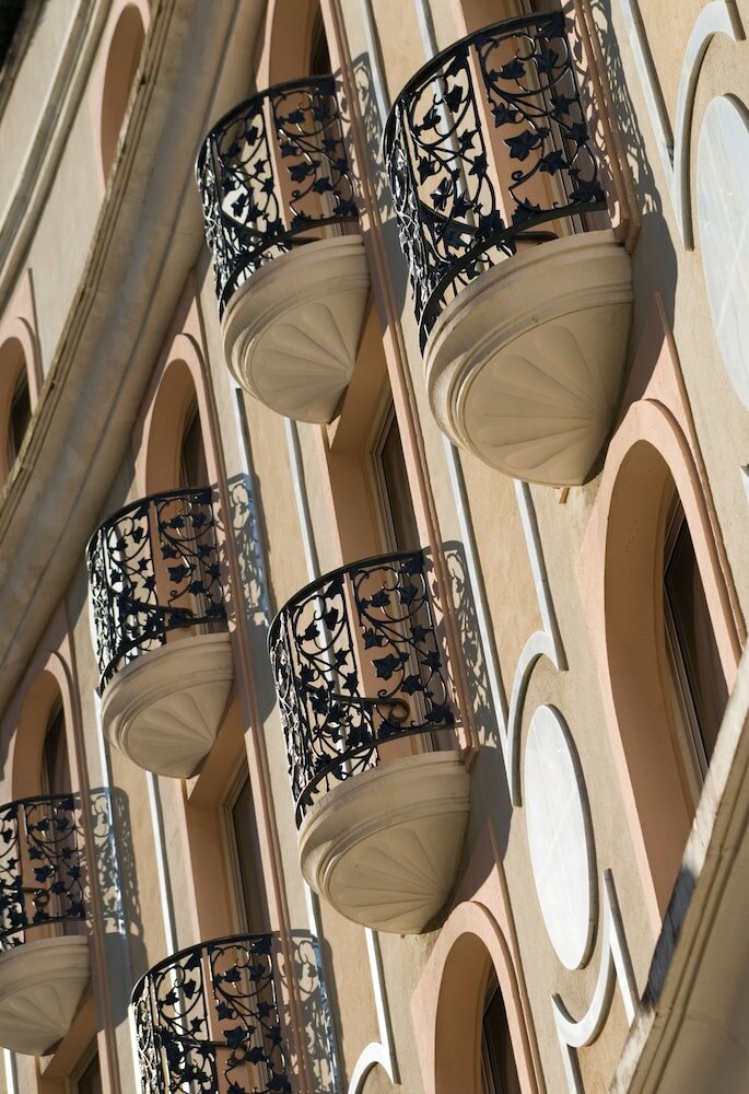 Фото Crystal Hotel & Spa