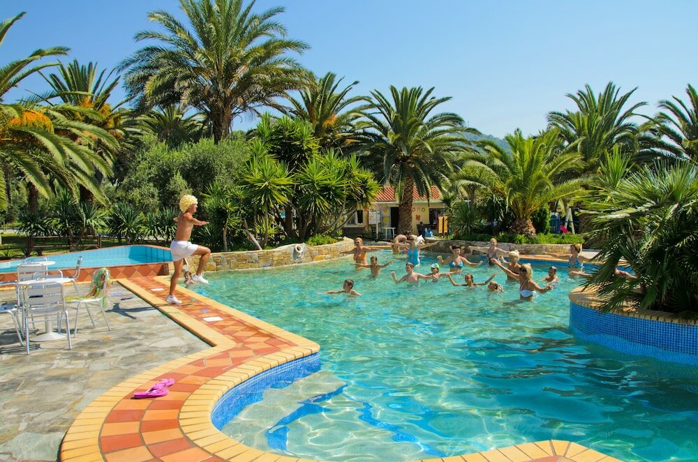 Фото Mendi Hotel