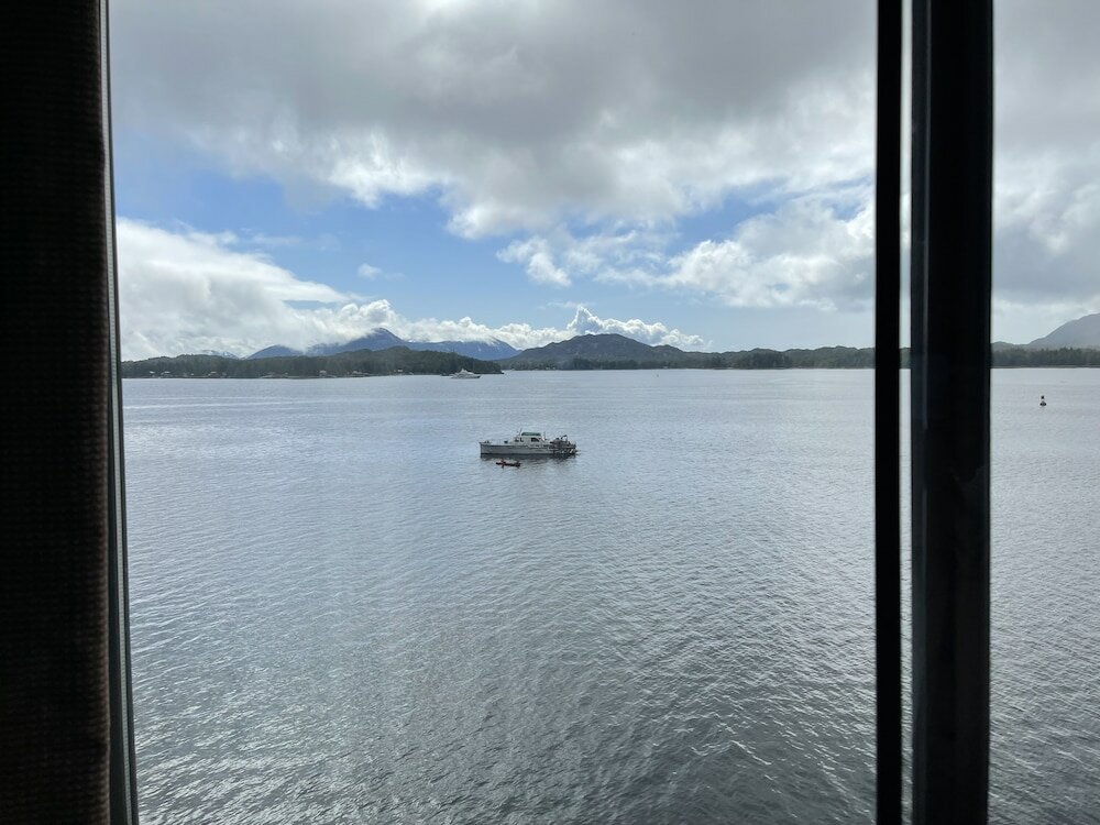 Фото Super 8 by Wyndham Ketchikan