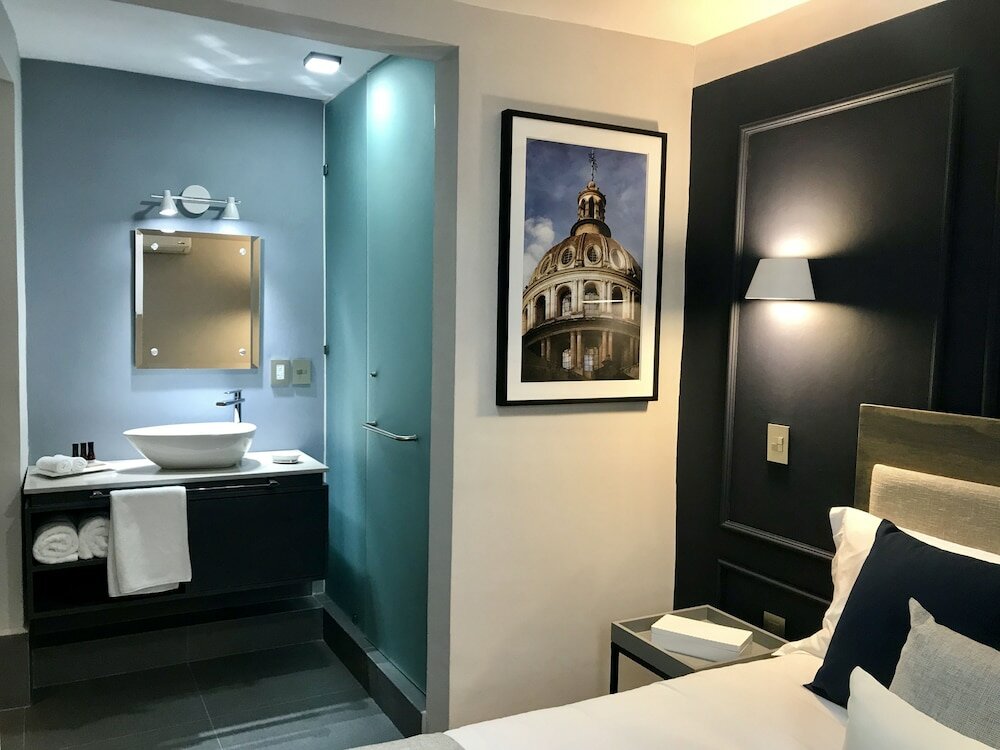 Фото Casa Florencia Hotel Boutique