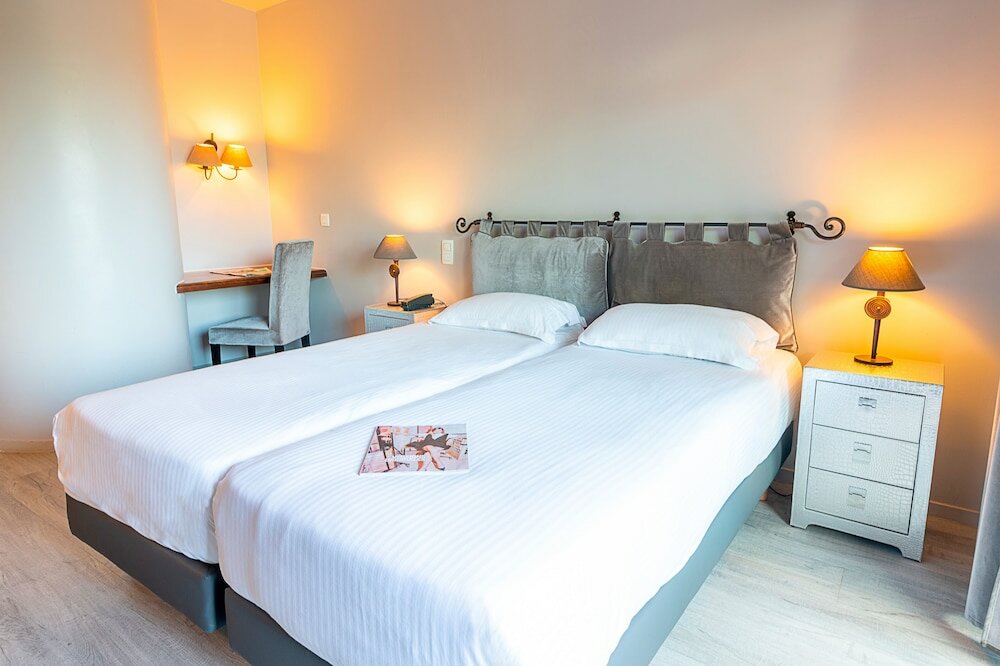 Фото Zenitude Hôtel-Résidences Le Cannet