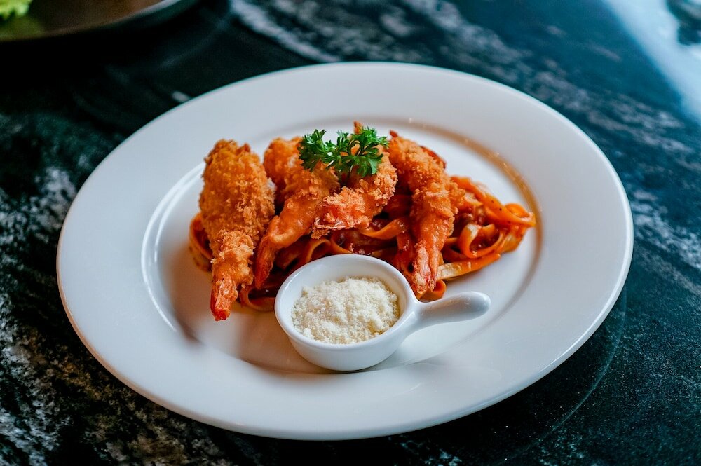 Фото Amethyst Hotel Pattaya